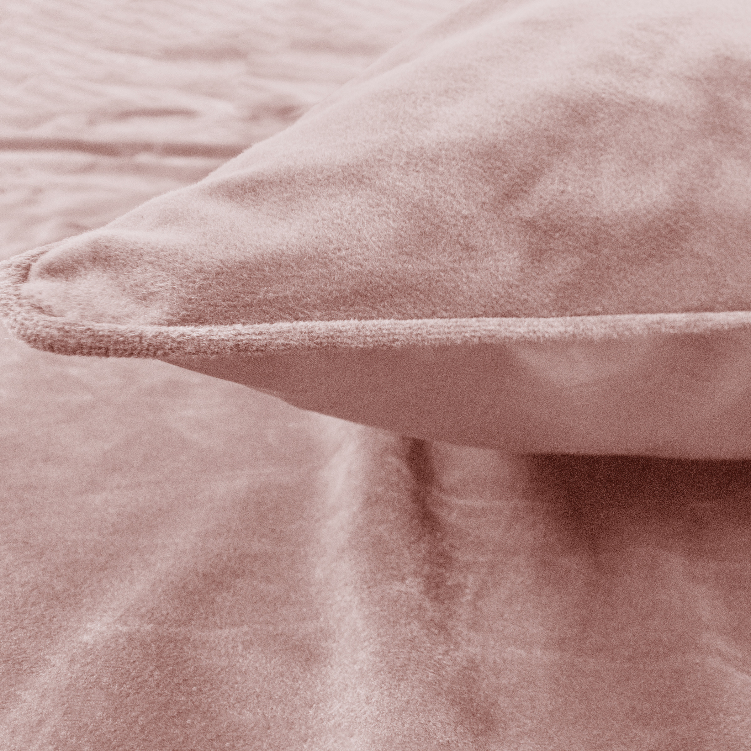 Velvet Piping Soft Pink 240 x 220 - Afbeelding 2