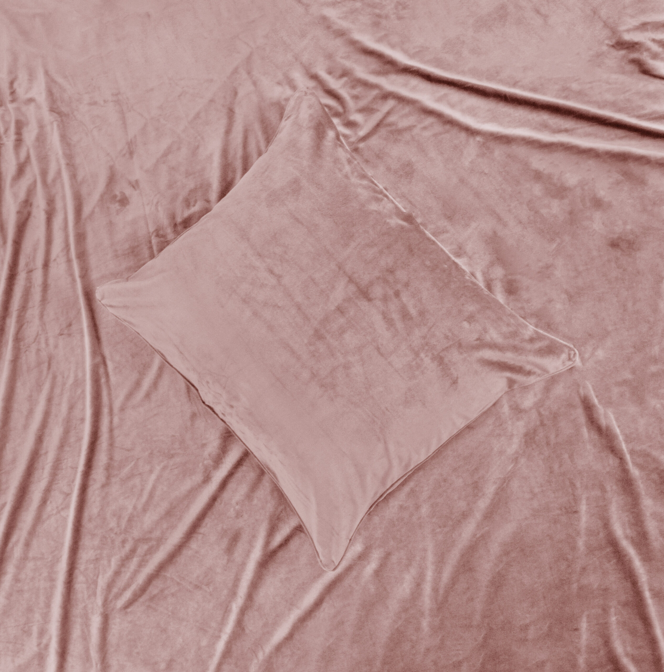 Velvet Piping Soft Pink 240 x 220 - Afbeelding 4