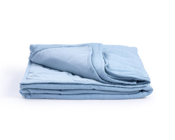 Verkoelende Blue Cell Dekbed Blue - 140X200 - Afbeelding 2