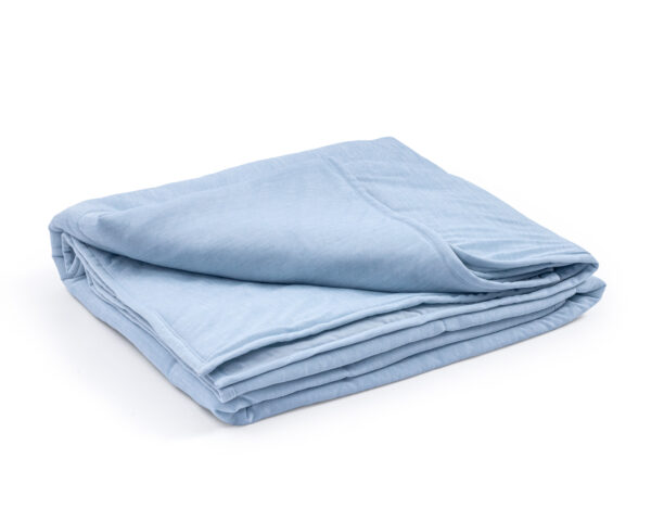 Verkoelende Blue Cell Dekbed Blue - 140X200 - Afbeelding 3