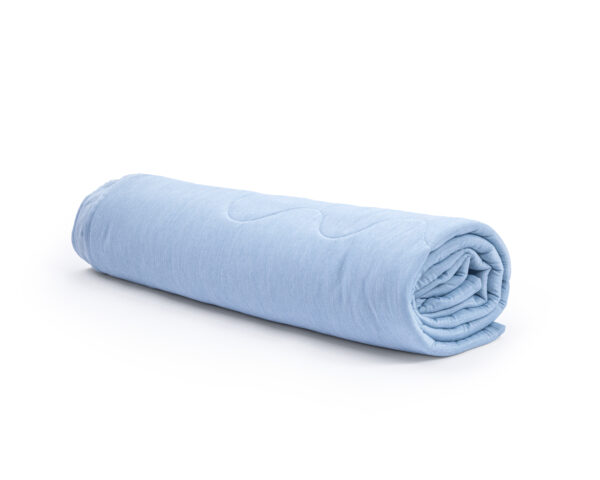 Verkoelende Blue Cell Dekbed Blue - 140X200 - Afbeelding 4