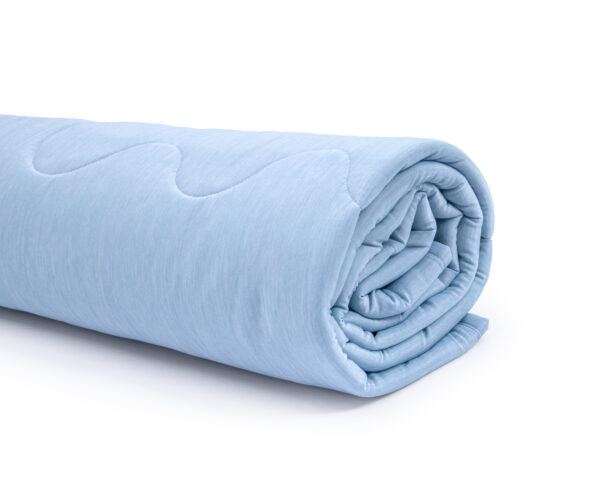 Verkoelende Blue Cell Dekbed Blue - 140X200 - Afbeelding 5