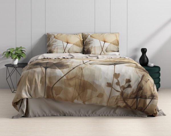 matras omdraaien