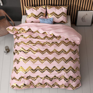 Wave Roze 240 x 220