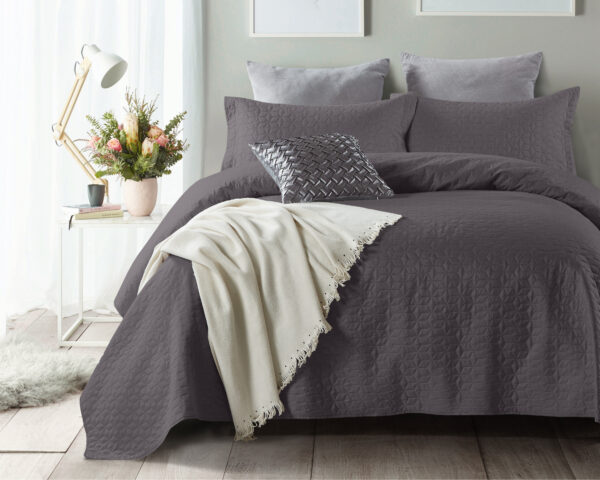 Wayfair Antraciet 260 x 250 - Afbeelding 2