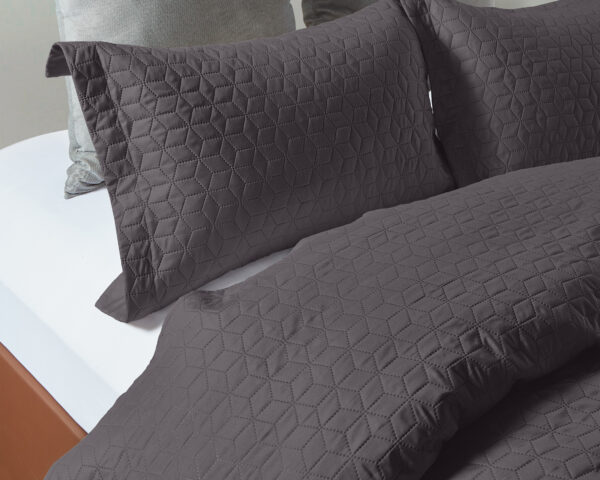 Wayfair Antraciet 260 x 250 - Afbeelding 3