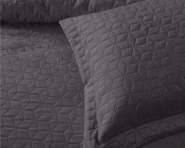 Wayfair Antraciet 260 x 250 - Afbeelding 5