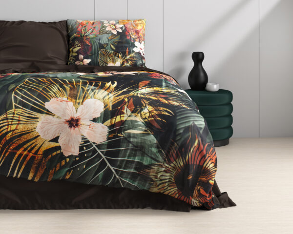 Wild Rose 2 Multi 140 x 220 - Afbeelding 2