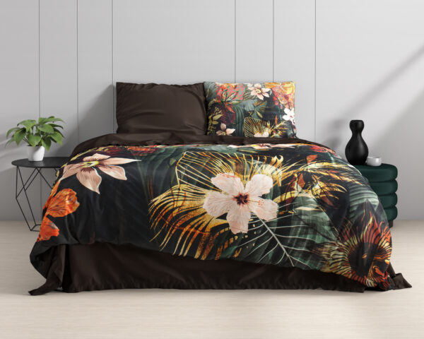 Wild Rose 2 Multi 140 x 220 - Afbeelding 5