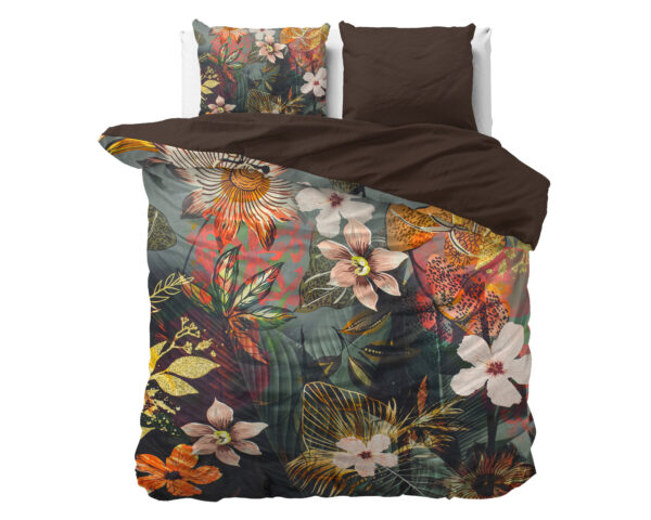 Wild Rose 2 Multi 240 x 220 - Afbeelding 2