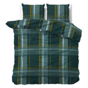 Zoni Groen 200 x 200/220
