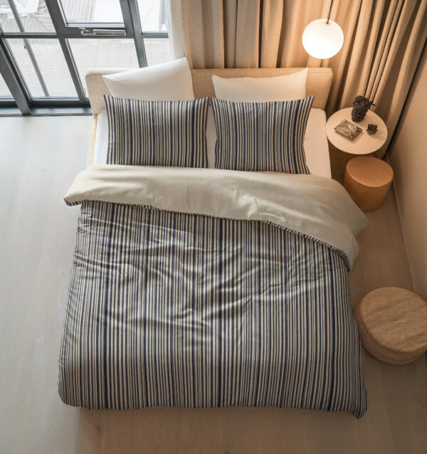 Blue Regatta Blauw 240 x 200/220 - Afbeelding 3