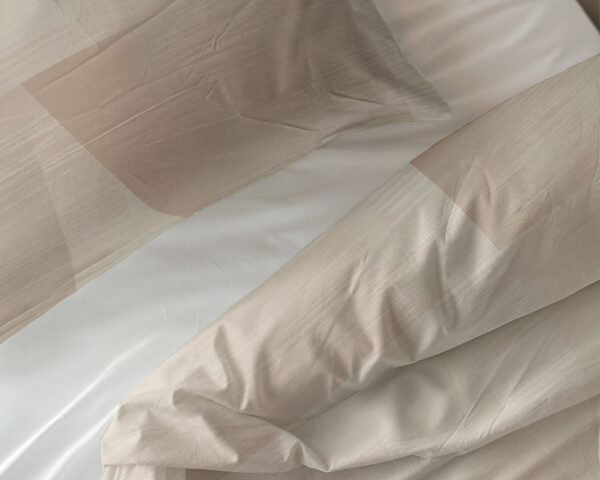 Blush Angles Zand/Beige 240 x 200/220 - Afbeelding 4