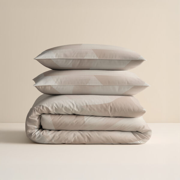 Blush Angles Zand/Beige 240 x 200/220 - Afbeelding 5