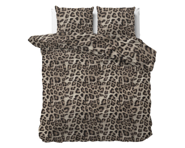Deep Panther Bruin 240 x 200/220
