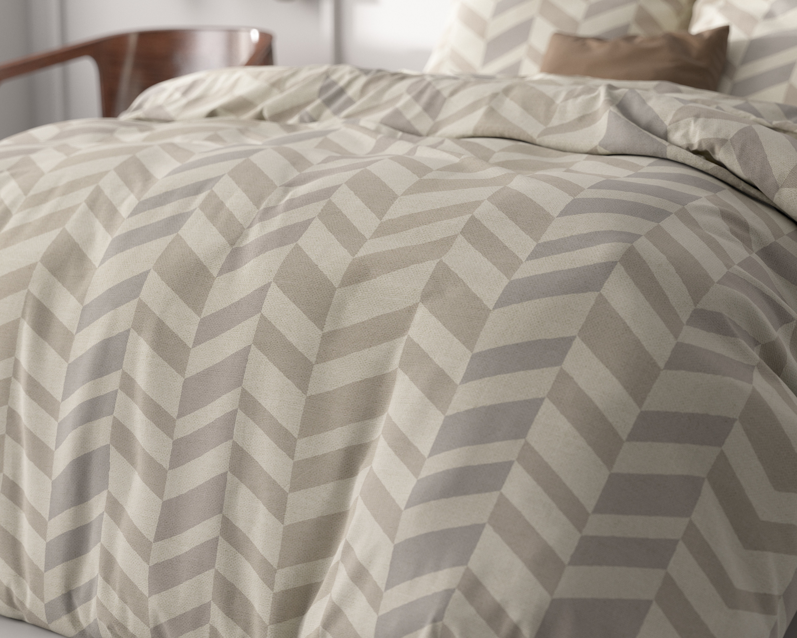 Karel Zand 200 x 220 - Afbeelding 4