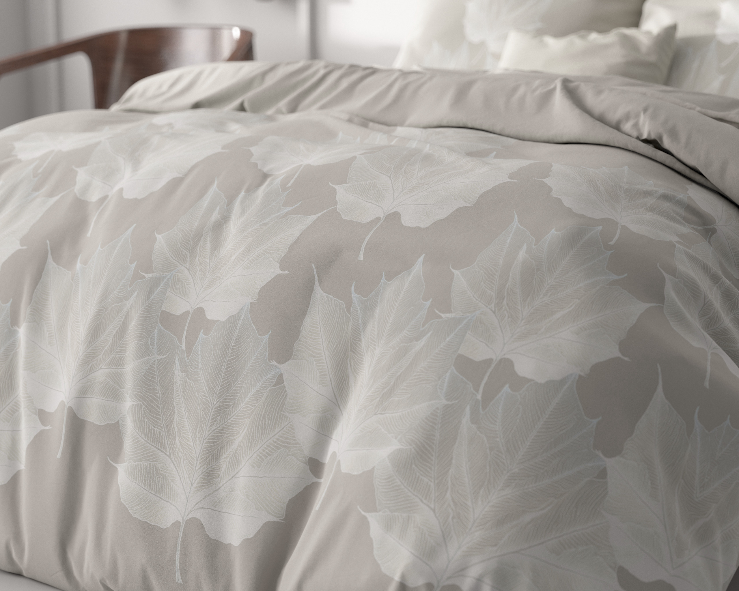 Lisa Grijs 240 x 220 - Afbeelding 4