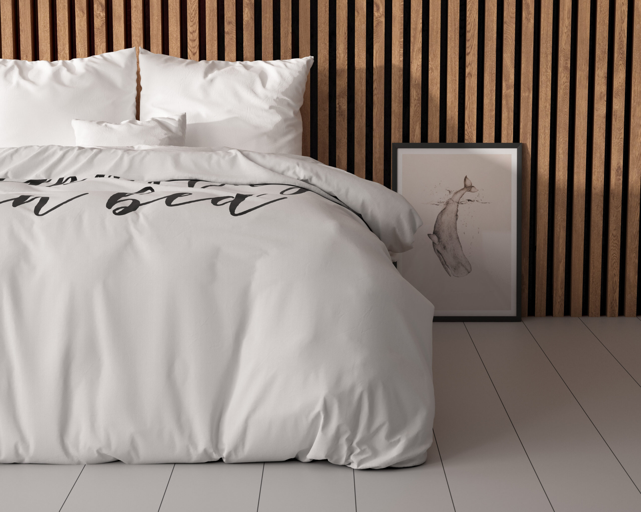 Namastay White 140 x 200/220 - Afbeelding 3