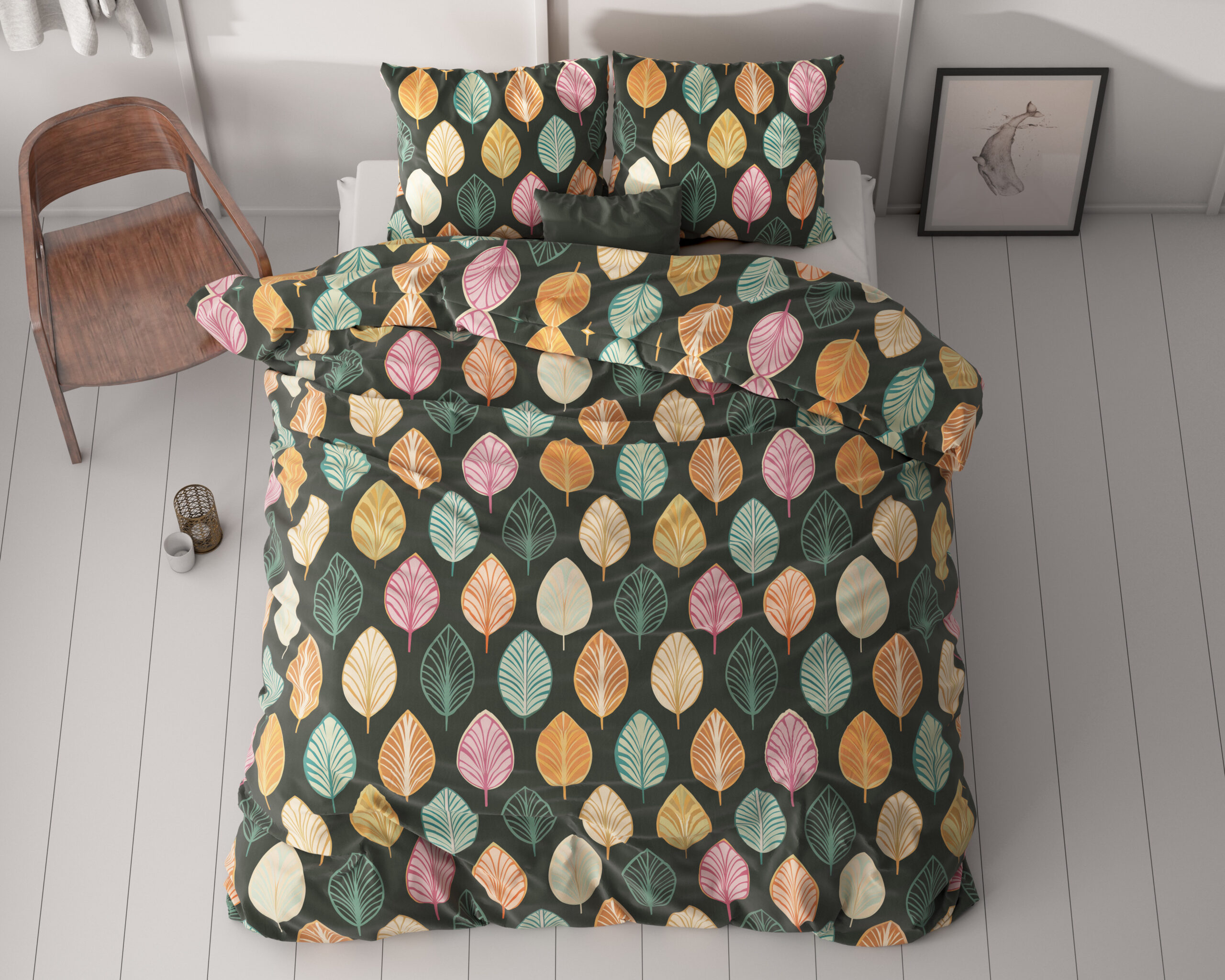 Oscar Multi 140 x 220 - Afbeelding 2