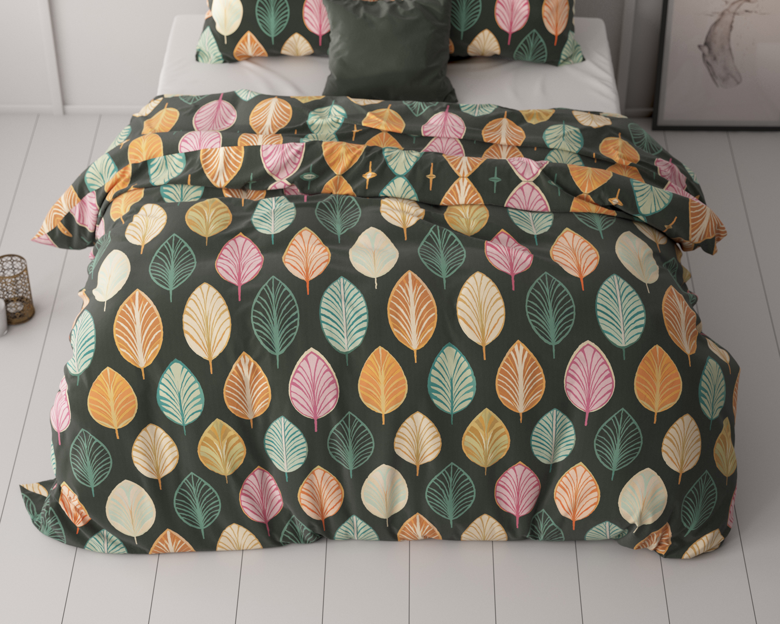 Oscar Multi 140 x 220 - Afbeelding 5