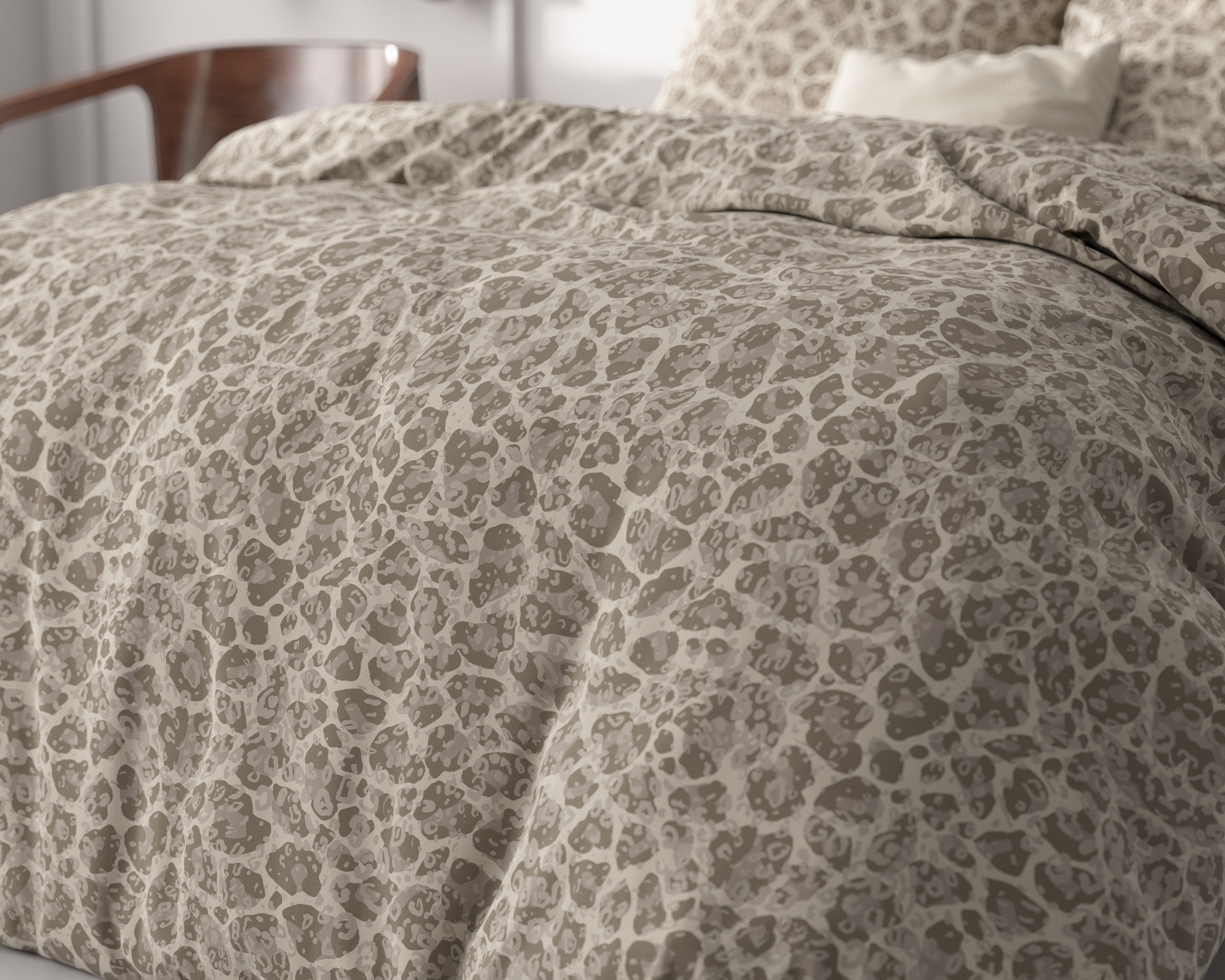 Tessa Bruin 200 x 220 - Afbeelding 4