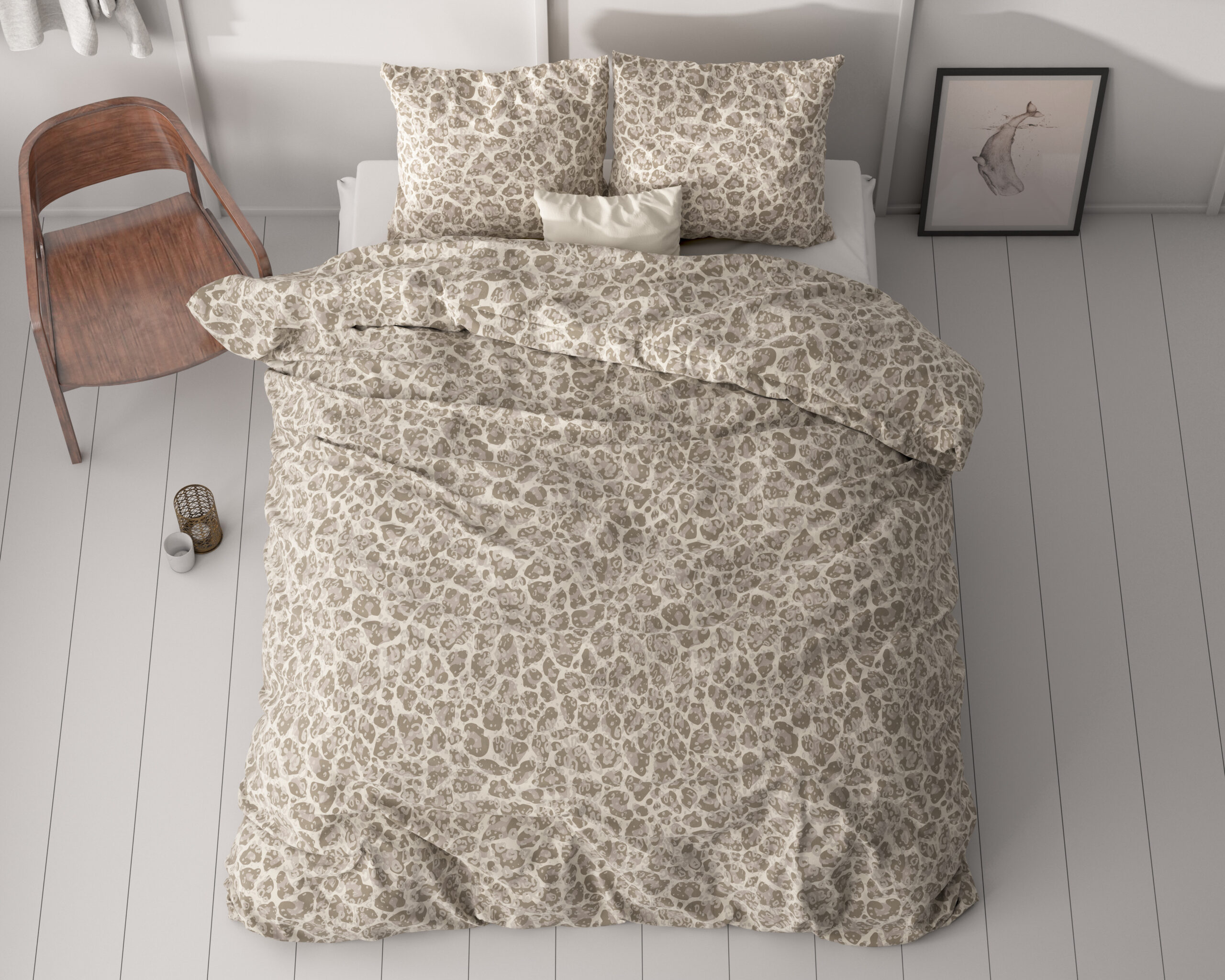 Tessa Bruin 240 x 220 - Afbeelding 2