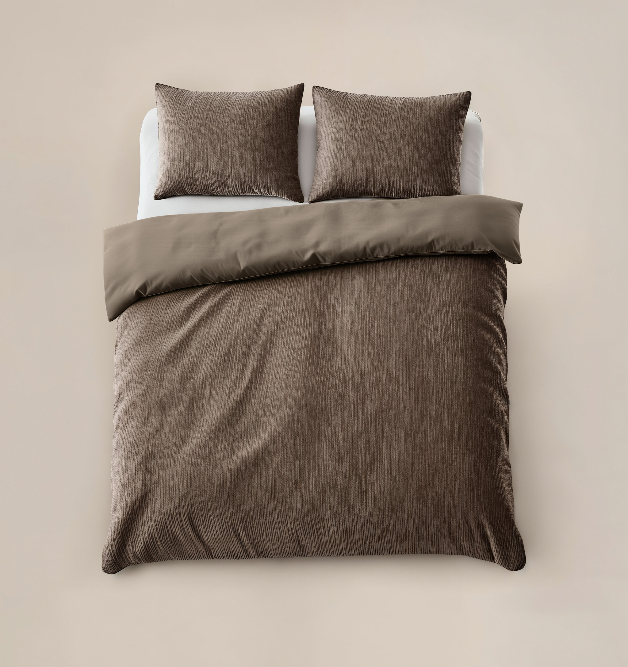 Velvet Cartier Taupe 200 x 220