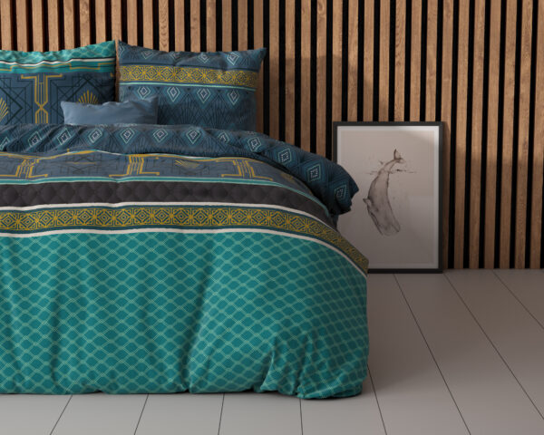 ST Xavier Groen 240x220 - Afbeelding 4