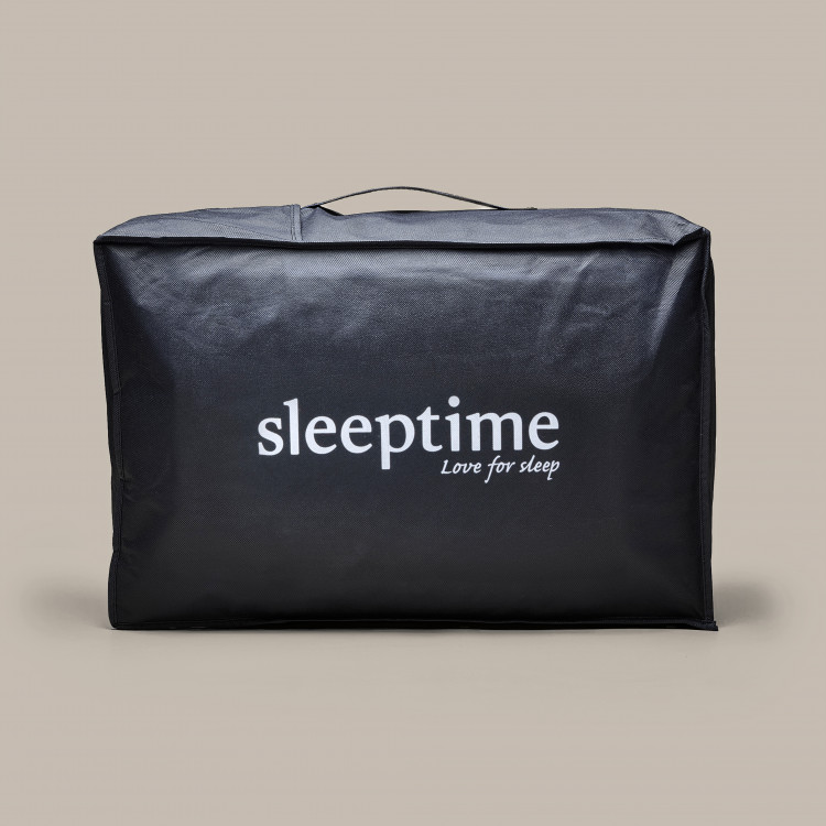 100% Bamboo Antraciet 240 x 200/220