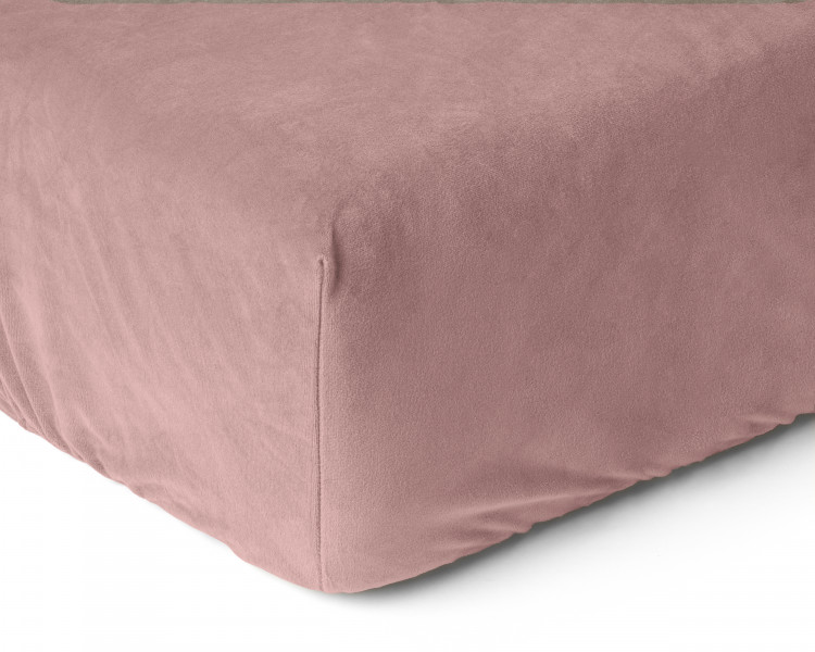 100% Bamboo Blush Roze 240 x 200/220