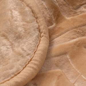 3-Kamer Microgel Veren Kussen 50 x 70