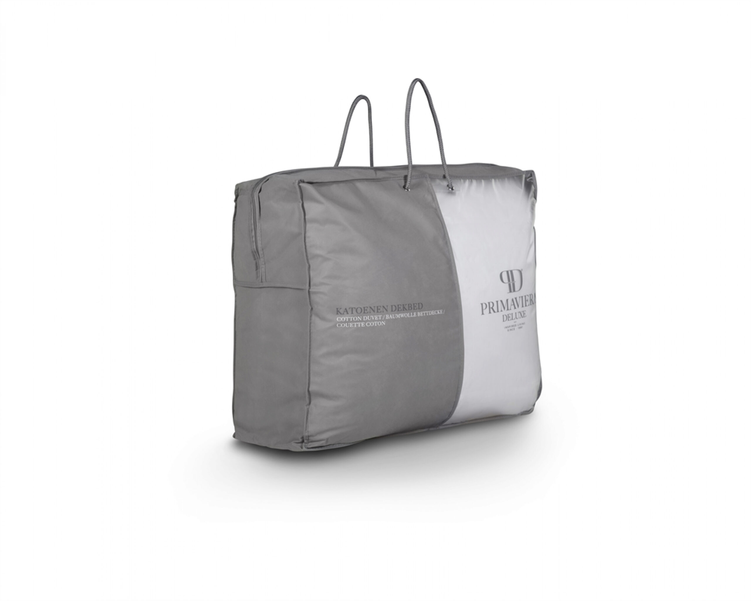 3D AIR Micro Touch Enkel Dekbed Wit – 240X200