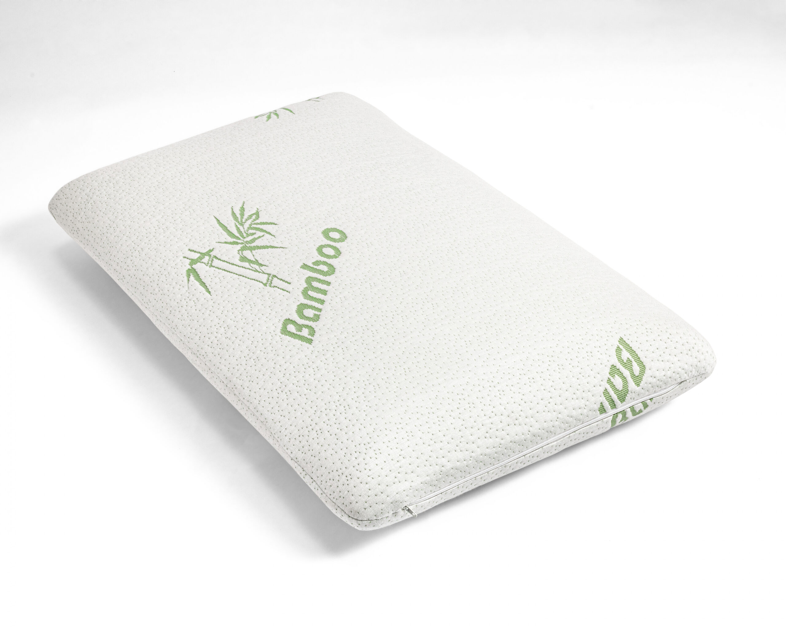 3D Blue Cell Tech Verkoelend Microgel Kussen