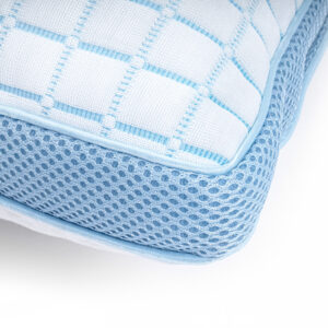 4D Ventilatie Microgel Kussen