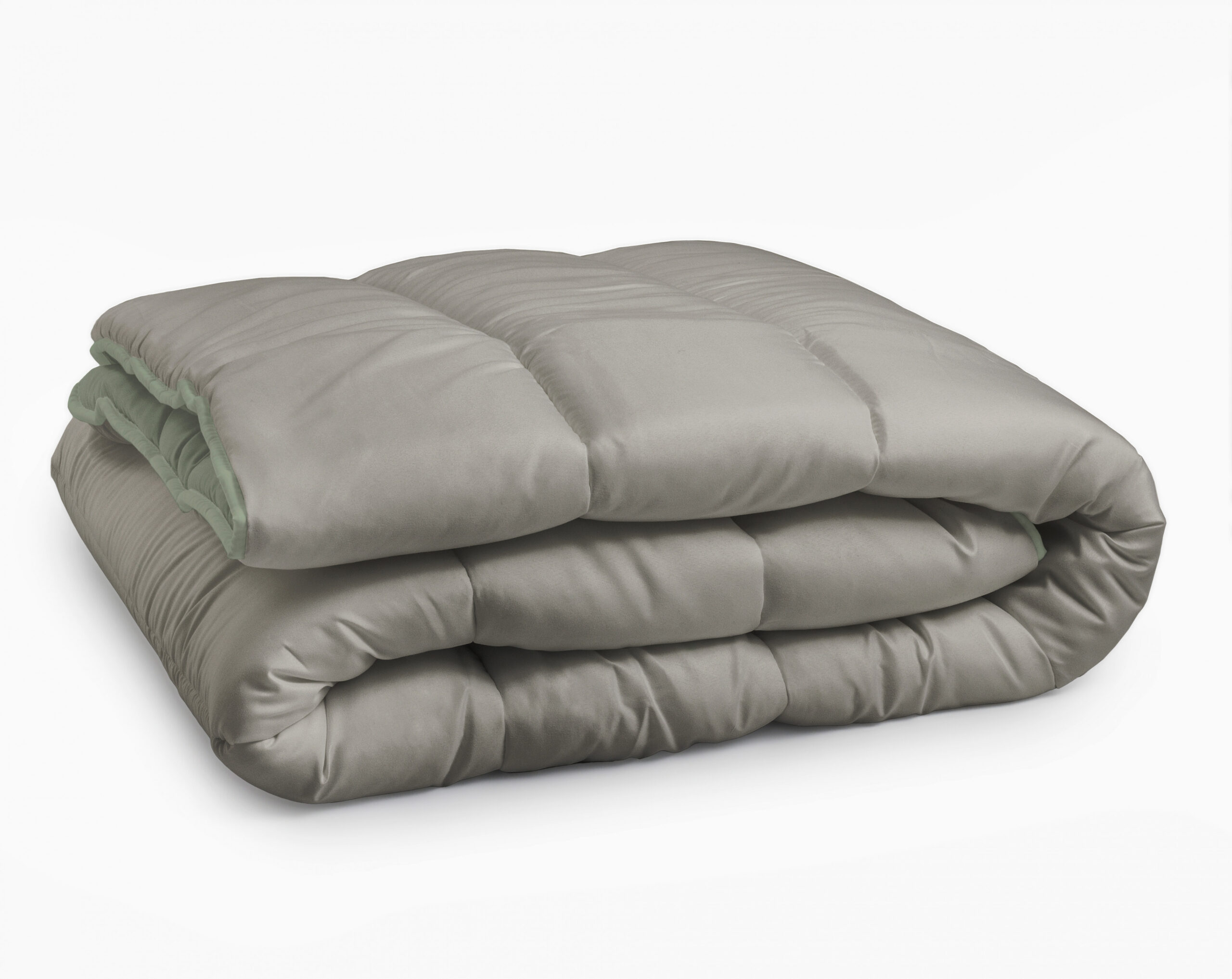 90% Eendendons Dekbed Wit 140x200 4-Seizoenen