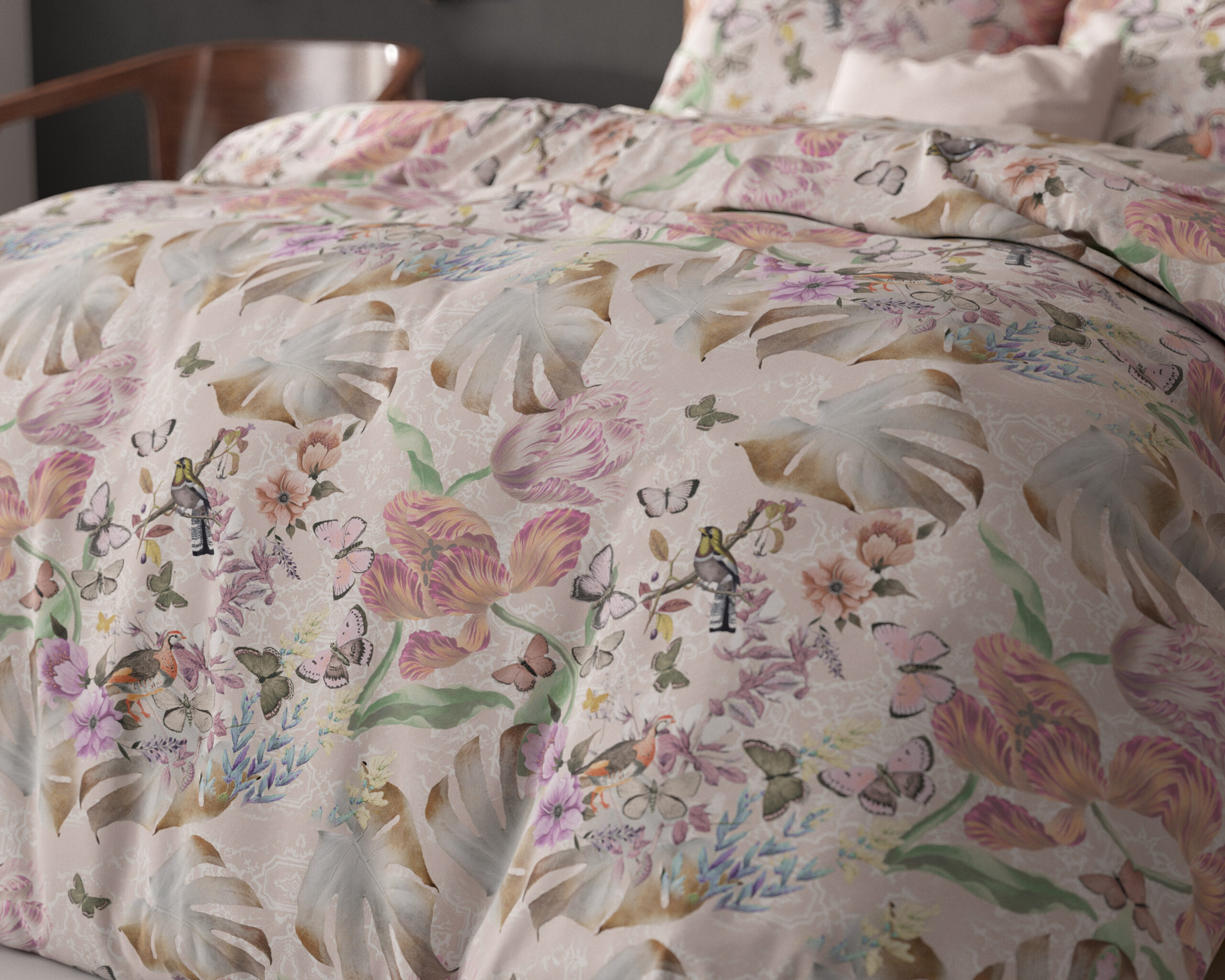 Bali Groen 240 x 220