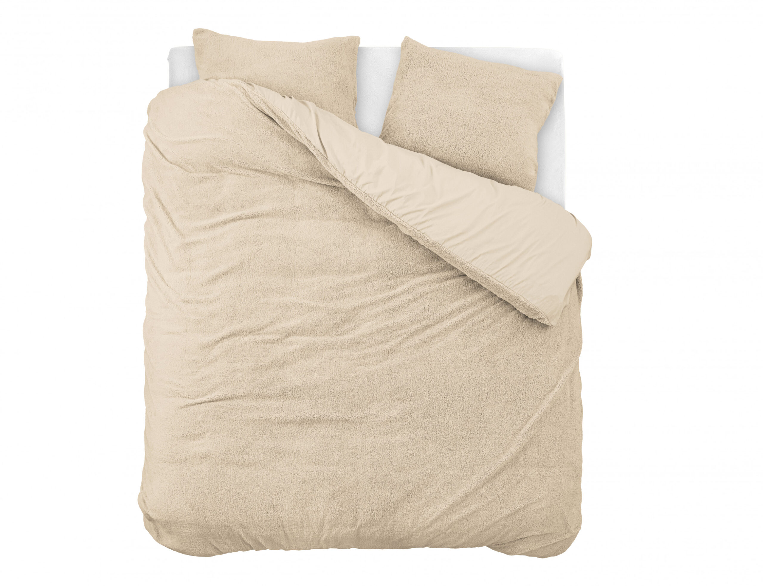 Beauty Skin Care Dekbedovertrek Roze 200 x 220