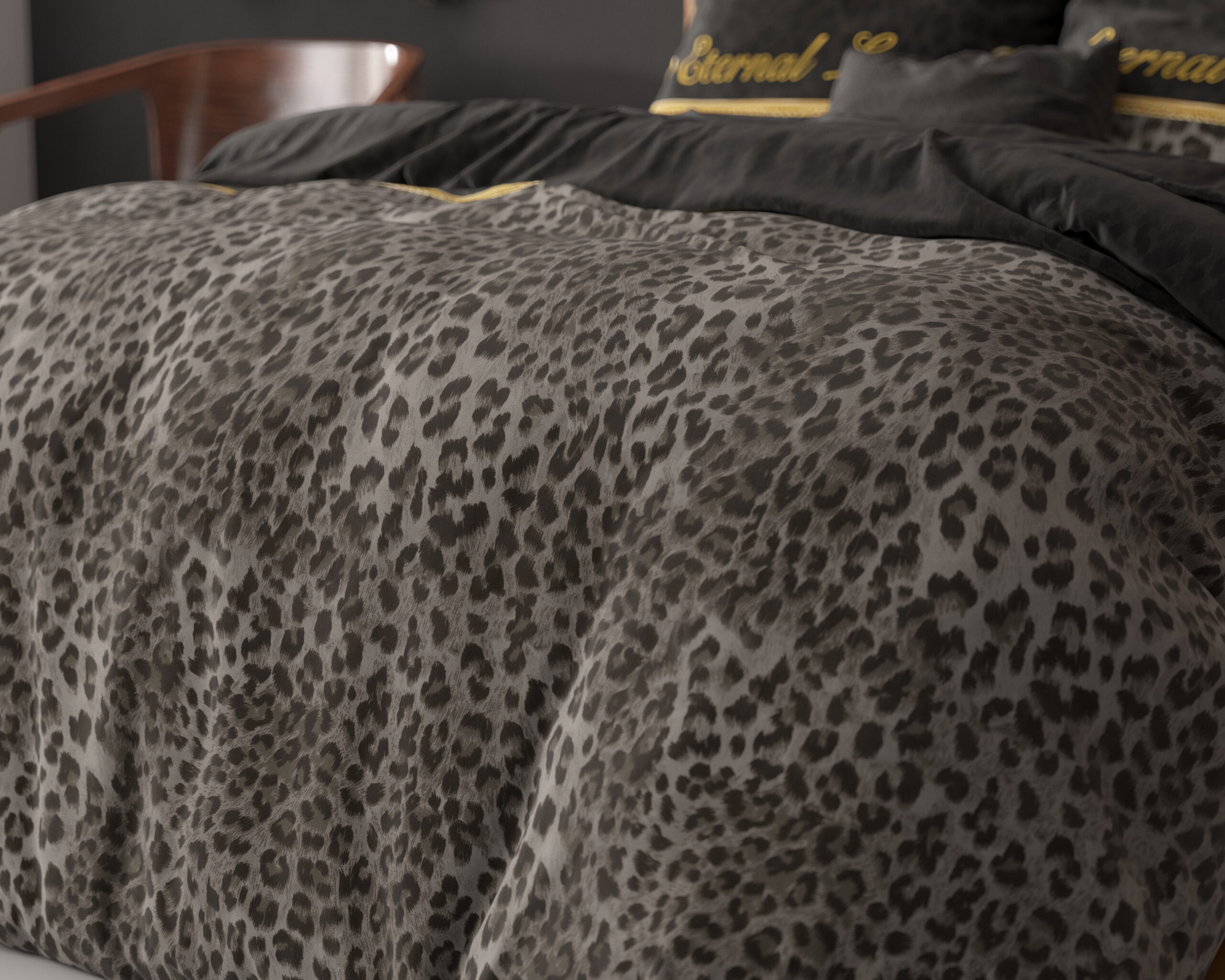 Beauty Skin Care Kussensloop Groen