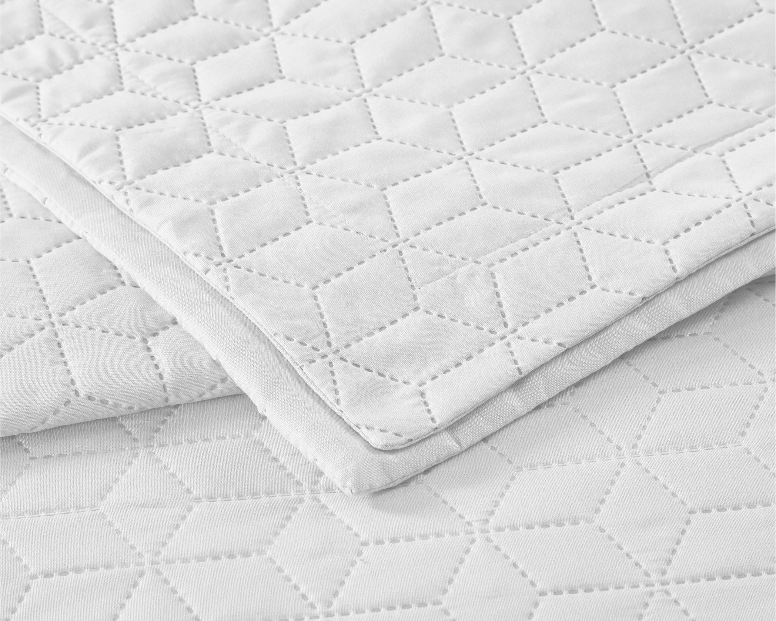 Bowen Groen 140 x 220