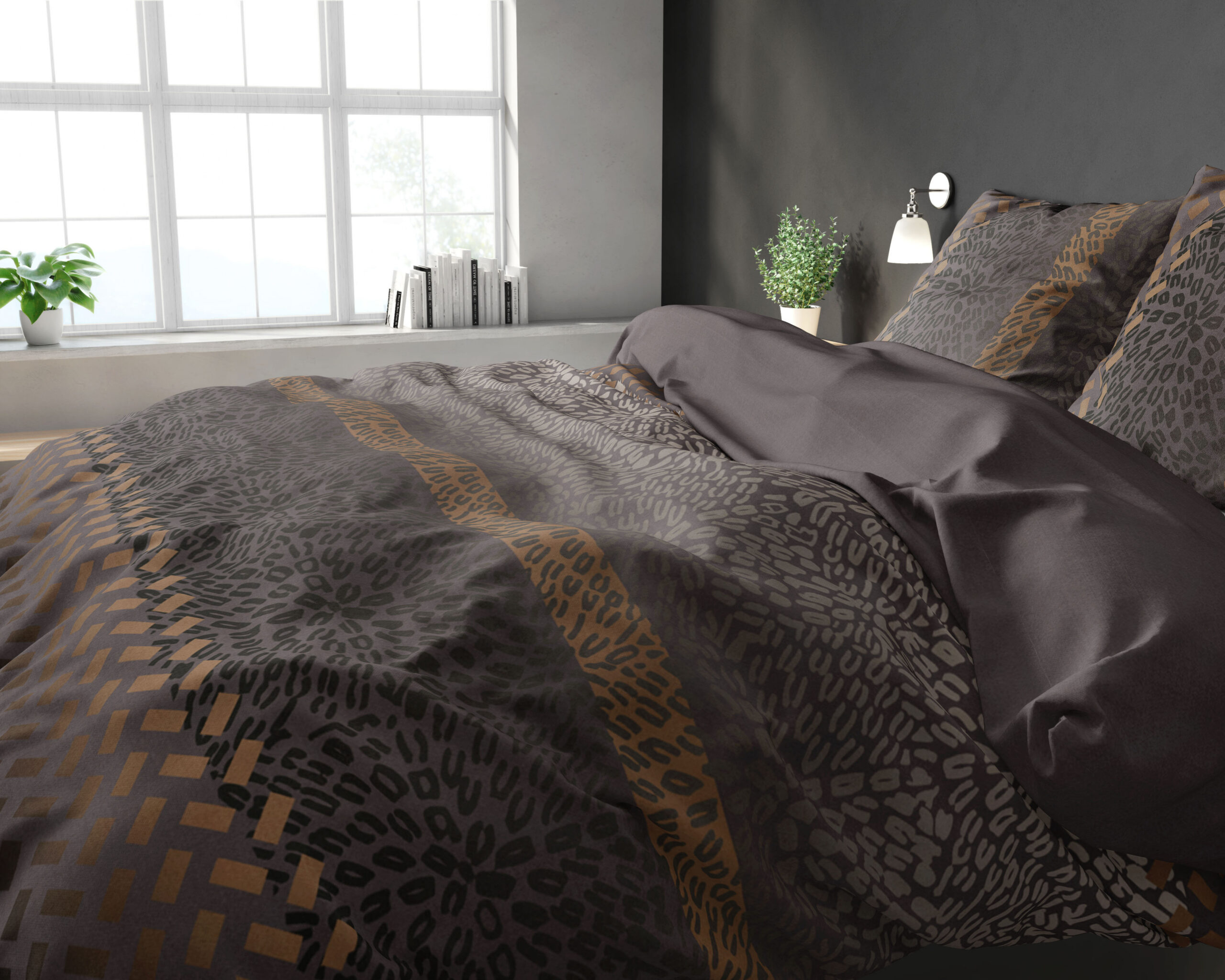 Calanthe Groen 240 x 220