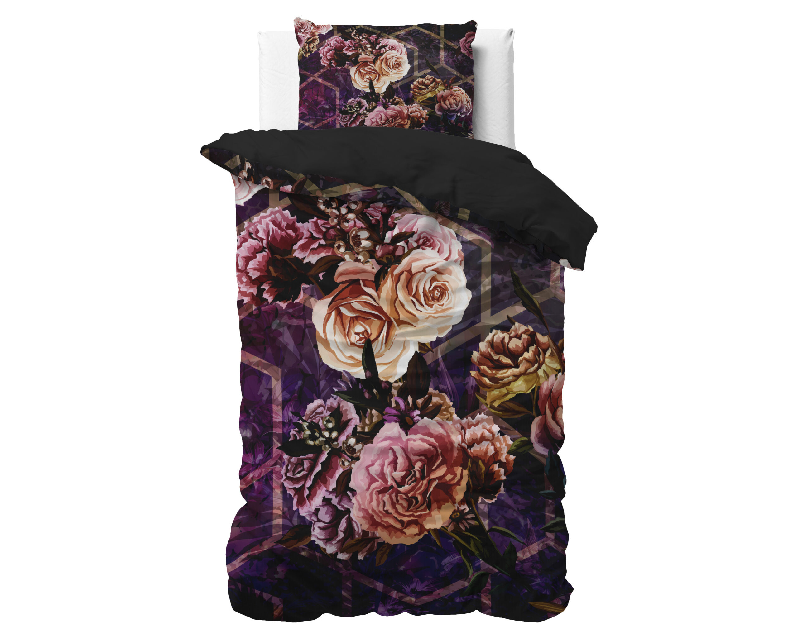 Chanda Olijf groen 200 x 200/220