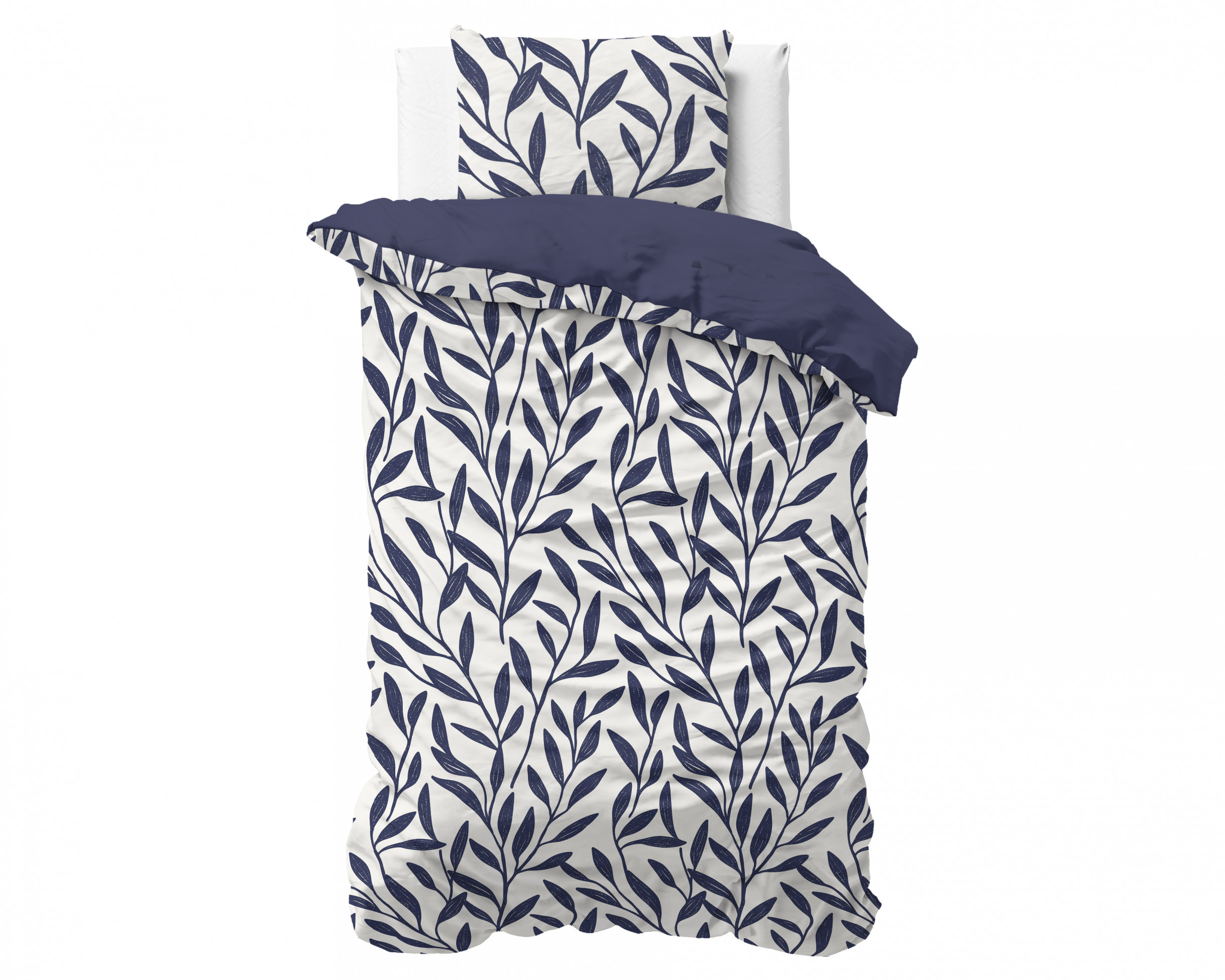 Chevron Teddy Antraciet 140 x 200/220