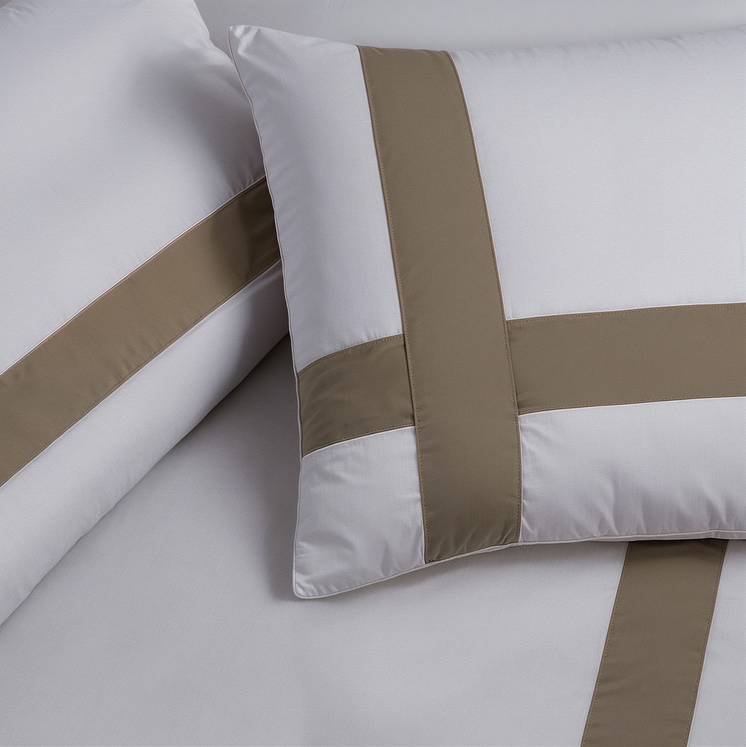 Chevron Teddy Créme 140 x 200/220