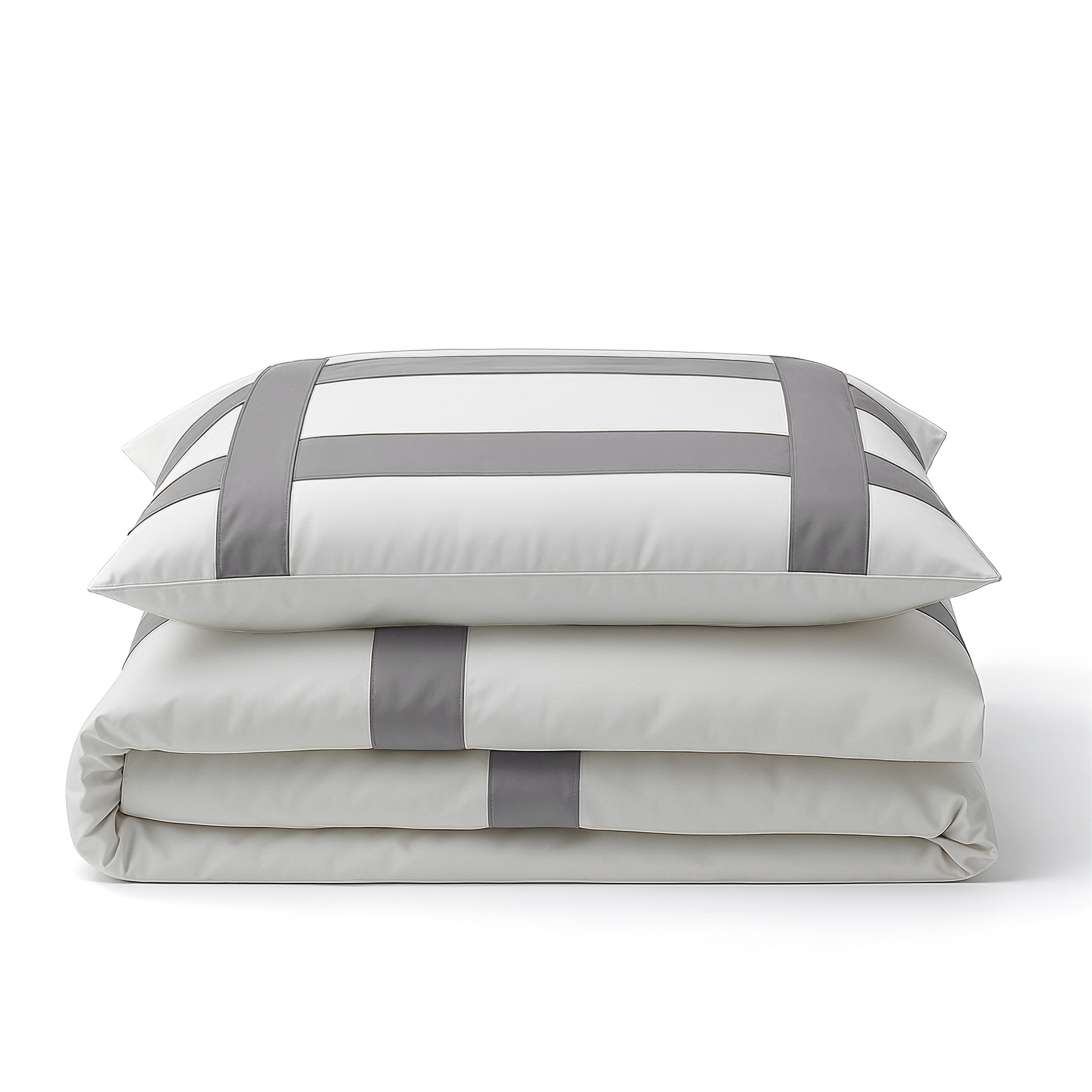 Chevron Teddy Créme 200 x 200/220