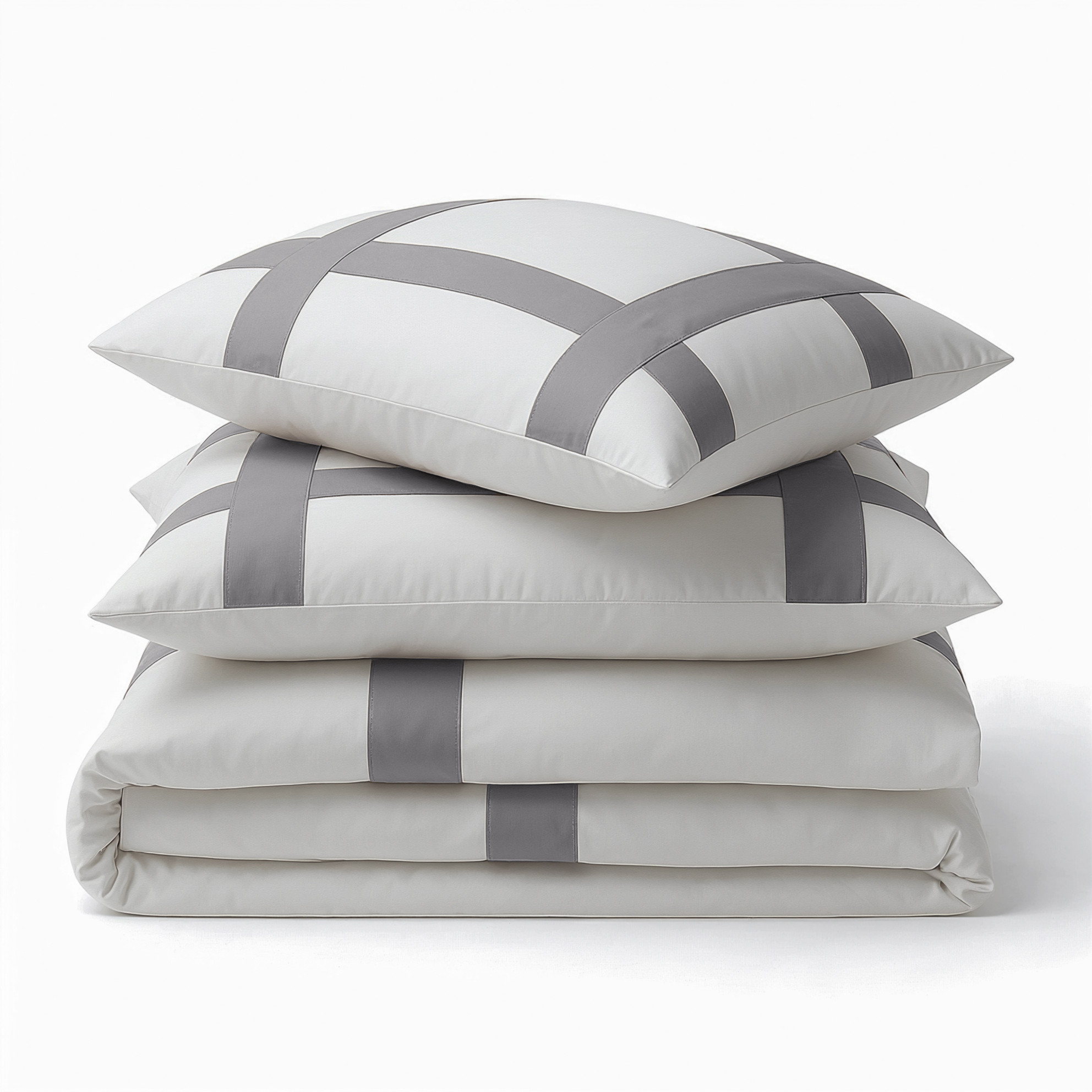 Chevron Teddy Créme 240 x 200/220