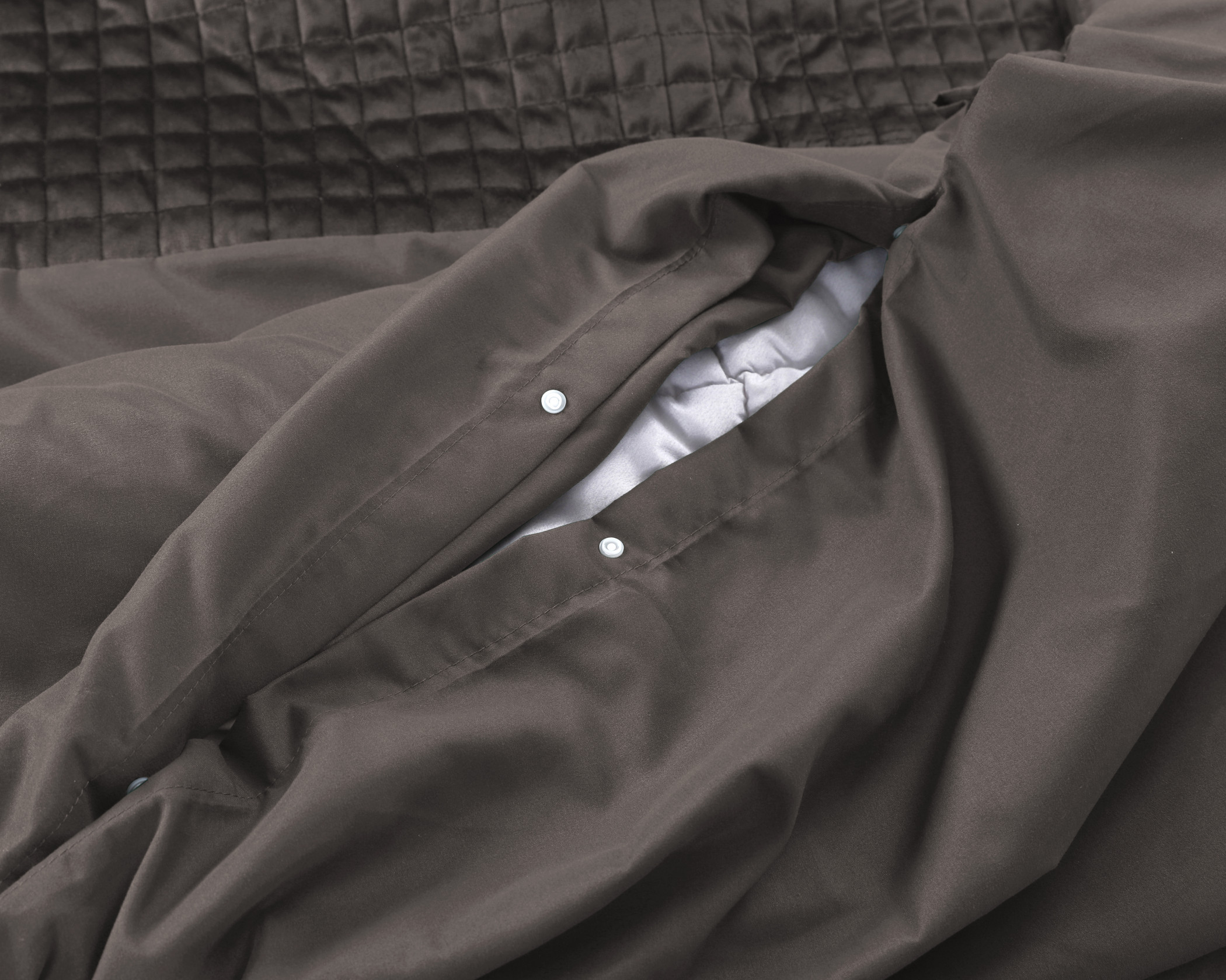 Crystal Velvet Pistachio Groen 200 x 220