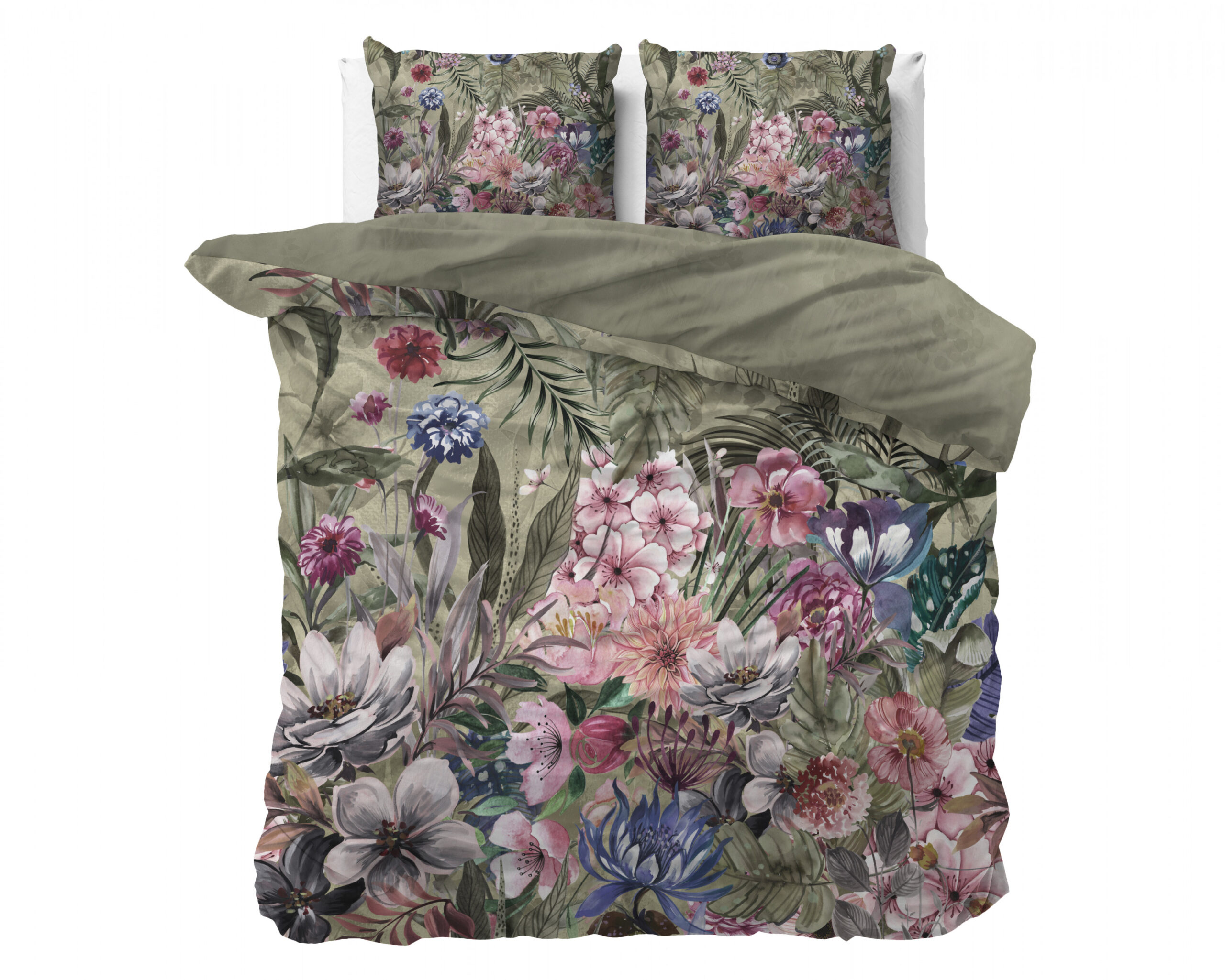 Cyprus Roze 140 x 220