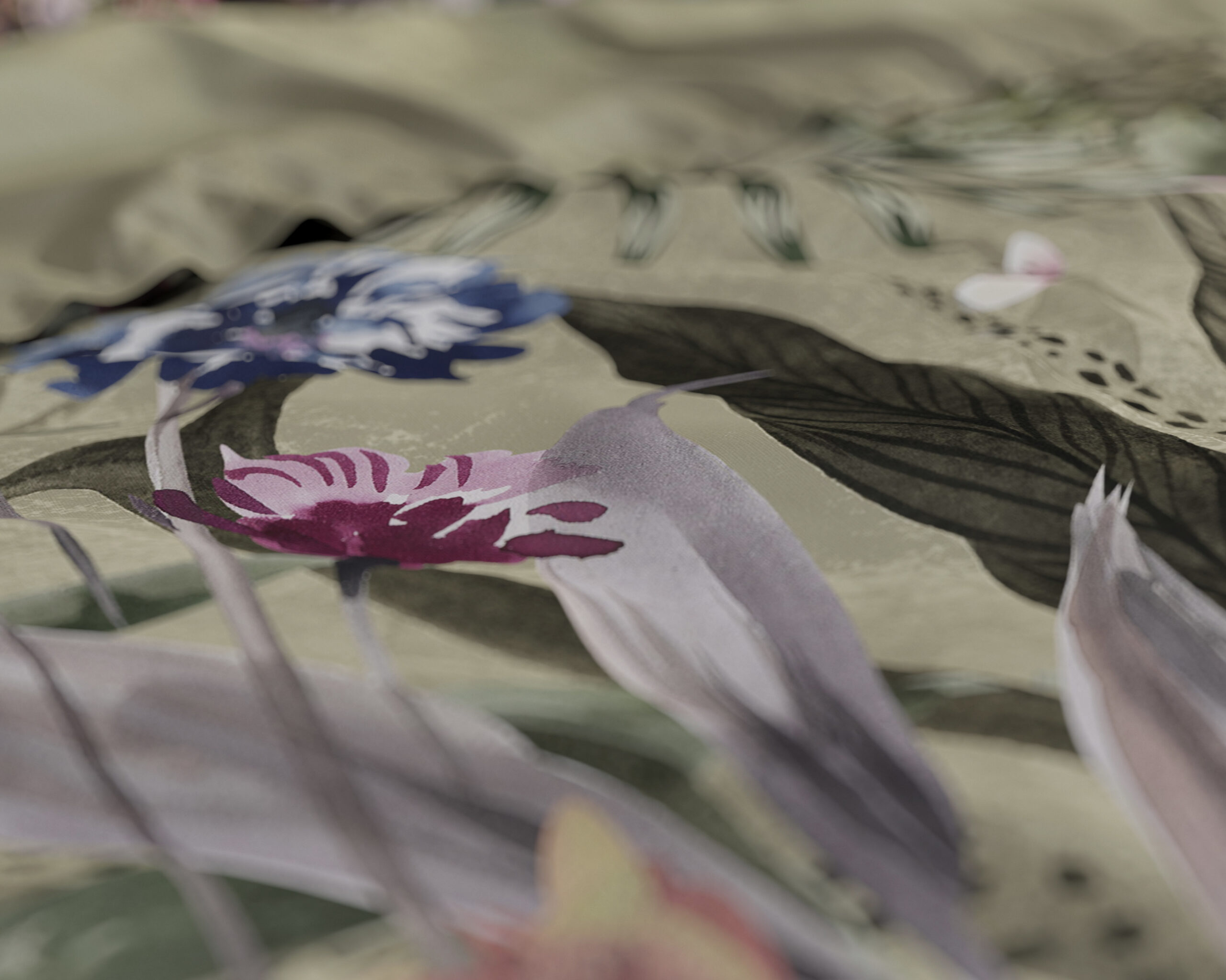 Cyprus Roze 200 x 220