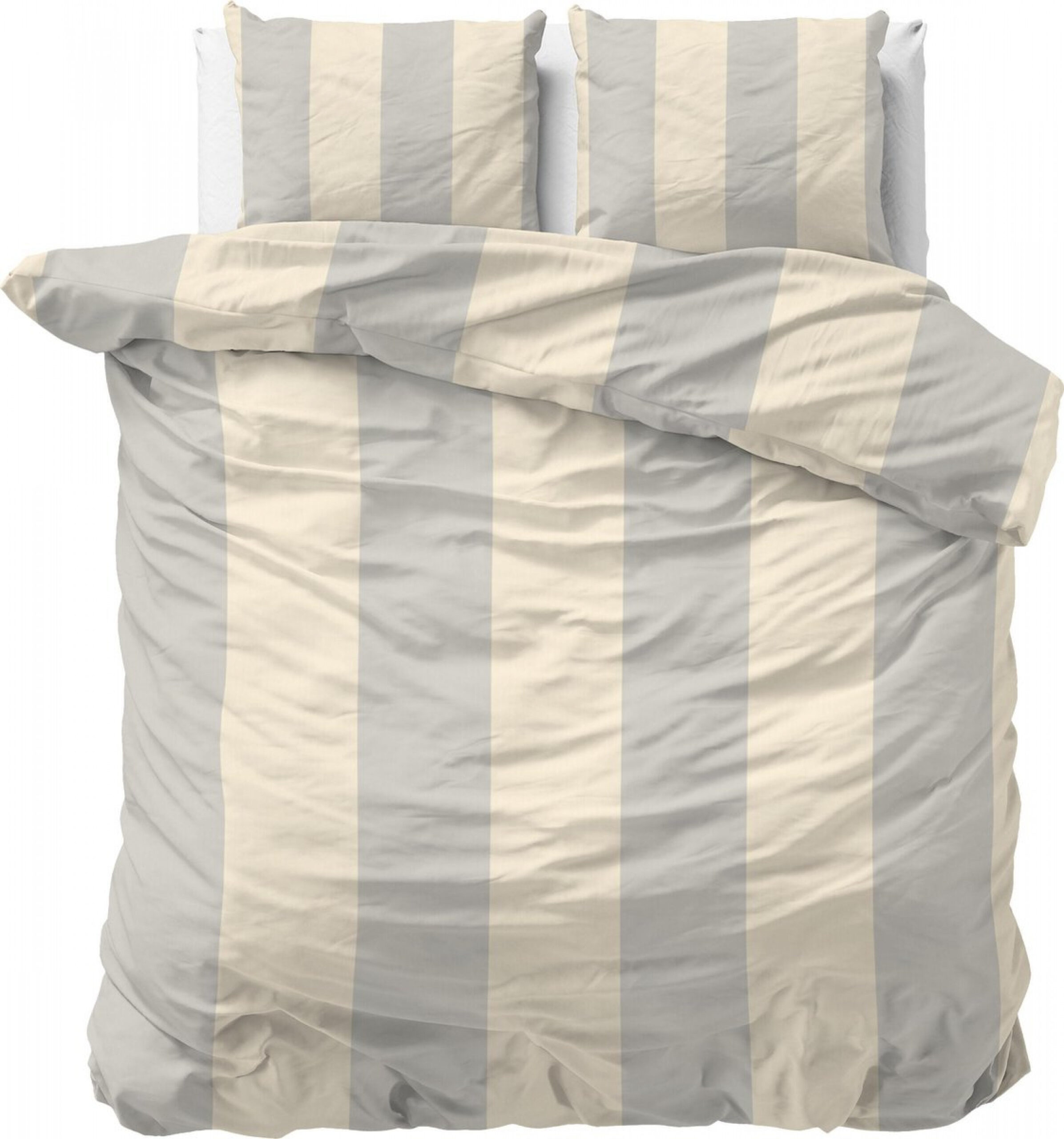 Dallas Antraciet 200 x 220