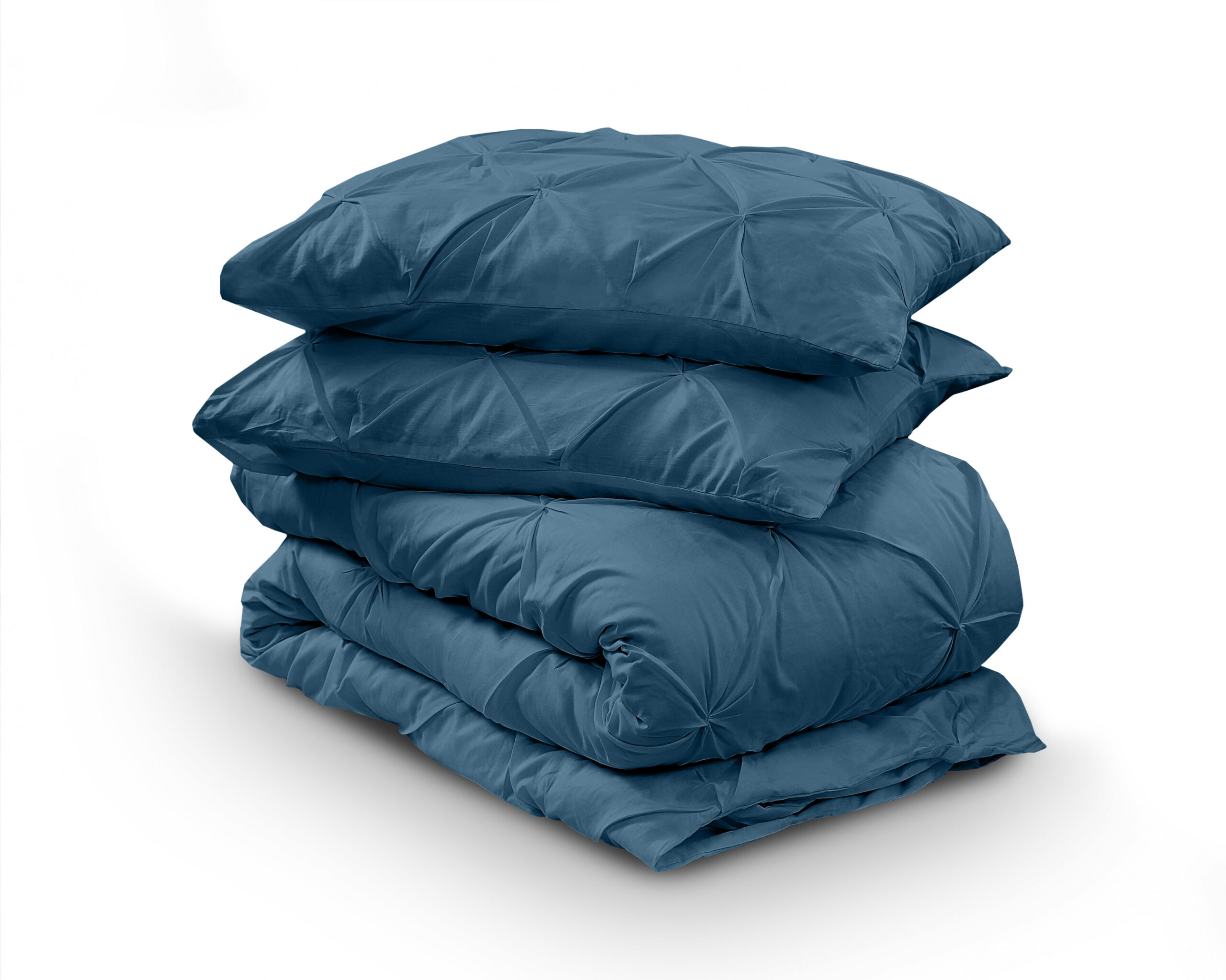 Dark Flower Zwart 200 x 220